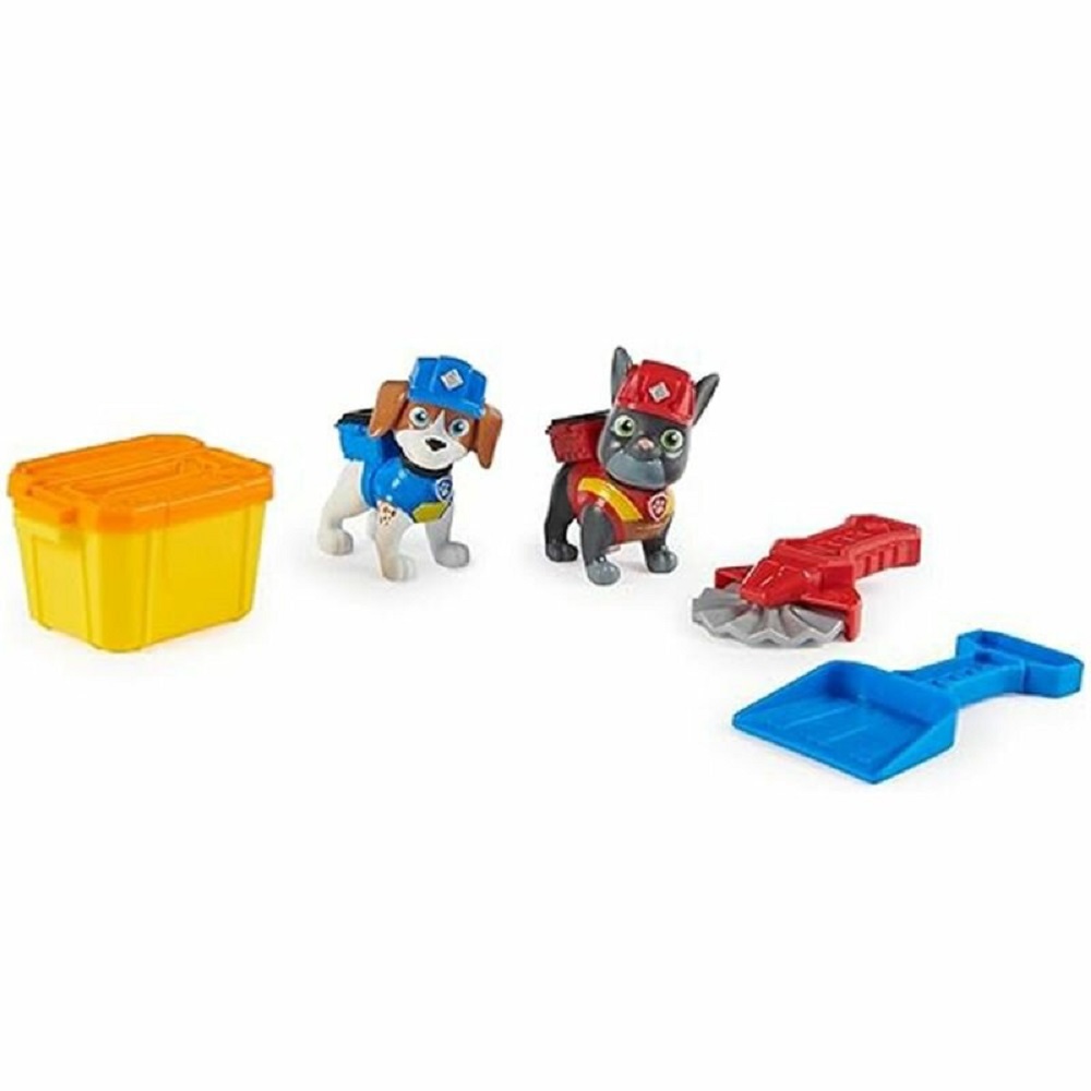 Игровой набор Paw Patrol - фото 3