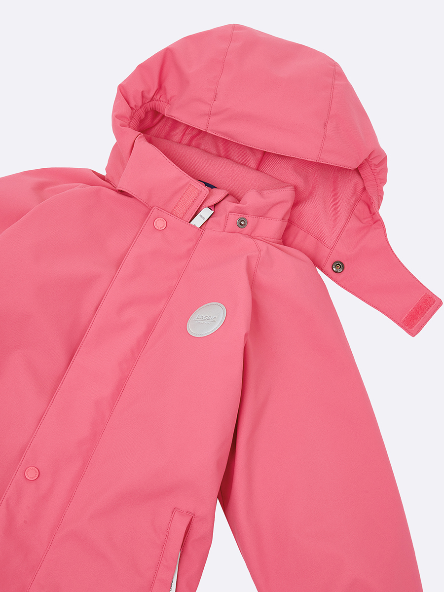 Комбинезон Lassie 71105203-4620 - фото 6