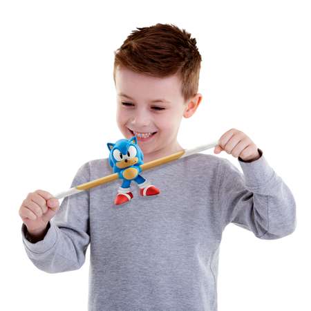 Фигурка Stretch Мини-Соник