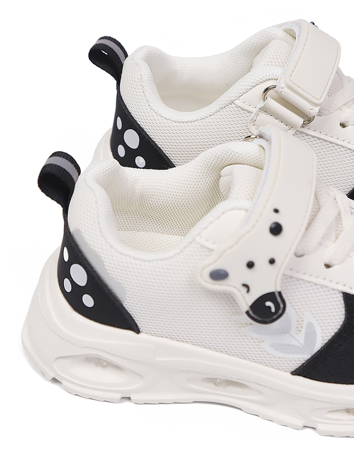 Кроссовки Boys and Girls 26010-1 - фото 3