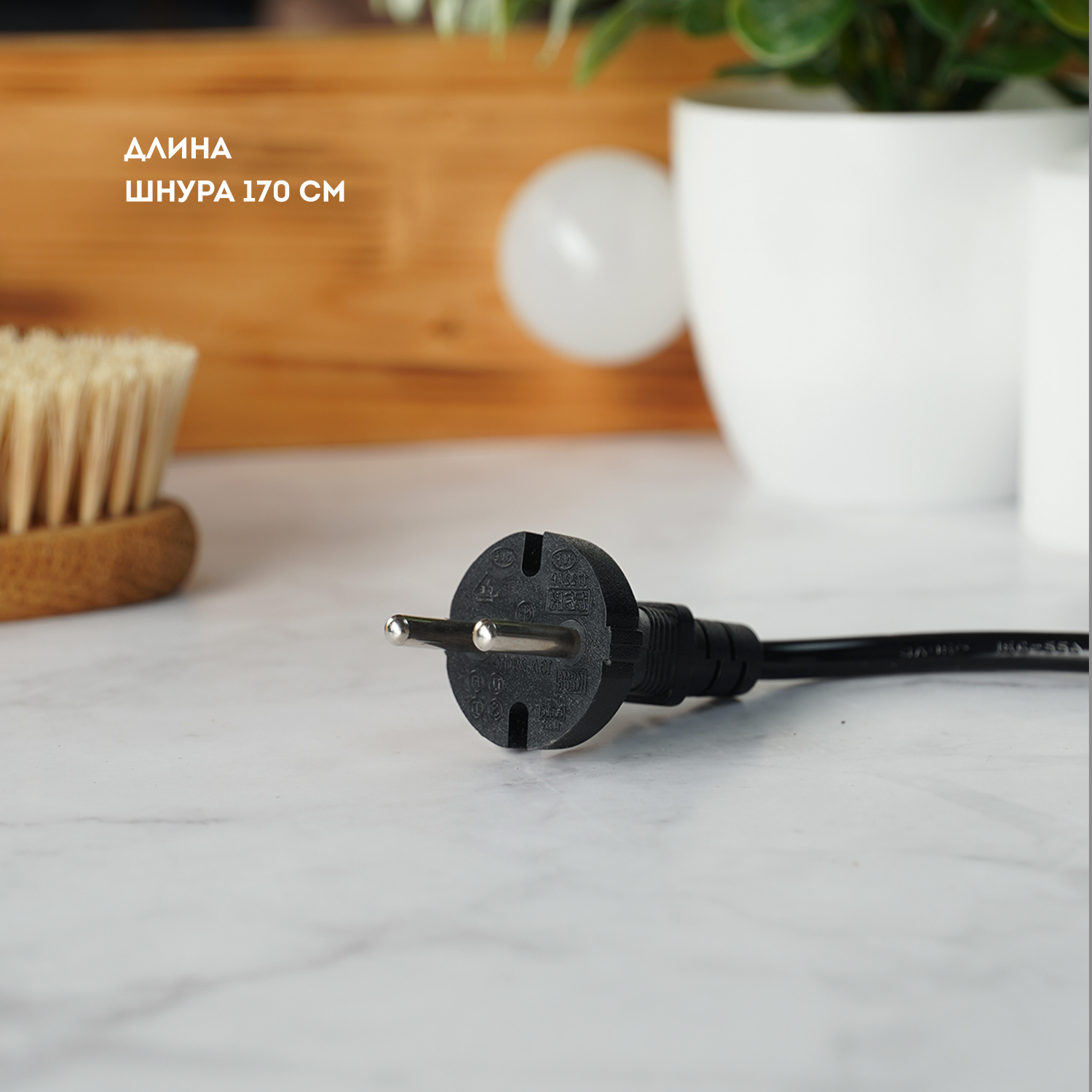 Фен для волос Galaxy LINE GL4338 - фото 10