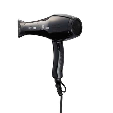 Фен Dewal Beauty Optima Black черный 2200 Вт 1 насадка