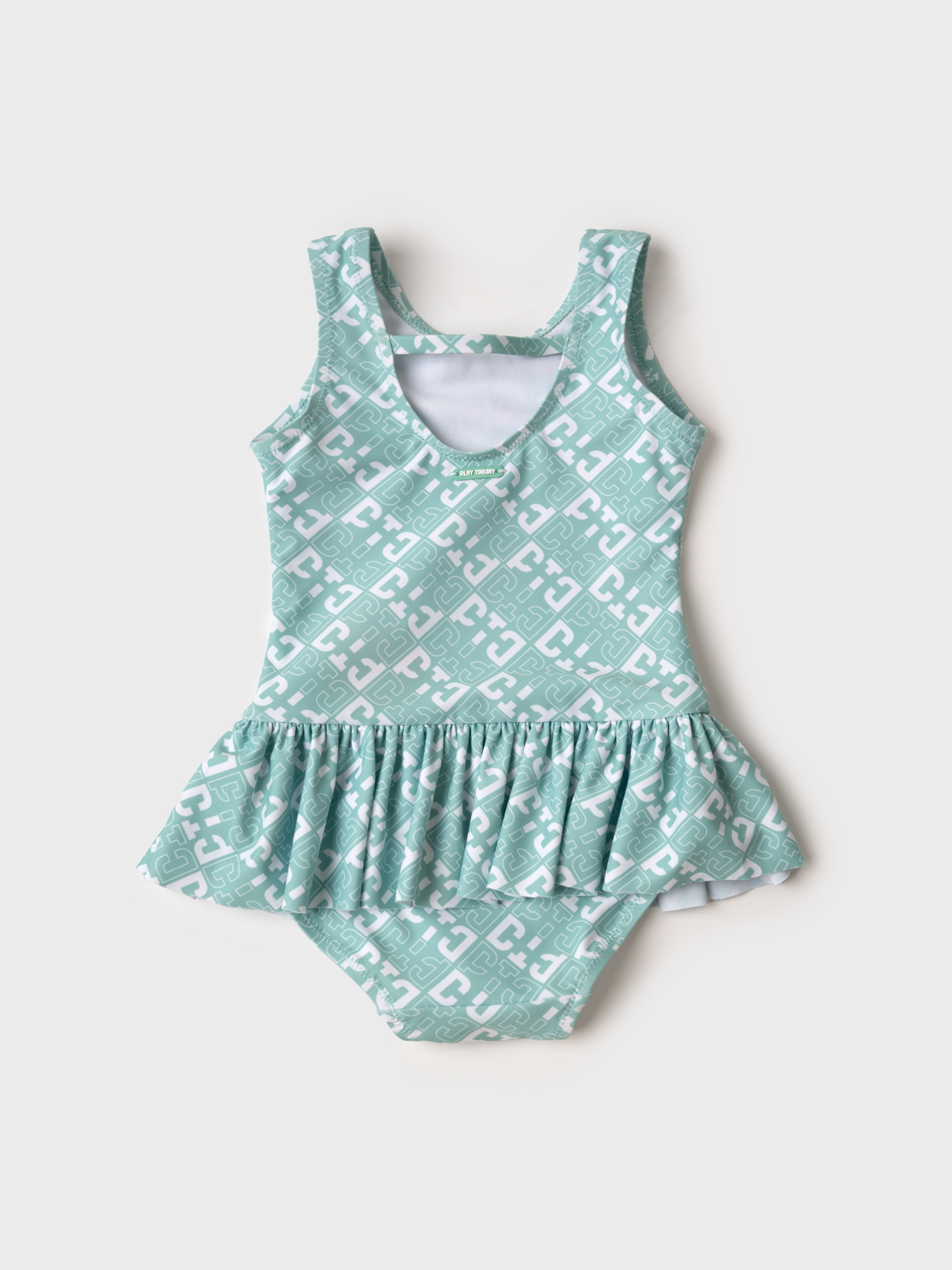 Купальник PlayToday 12623074 - фото 4