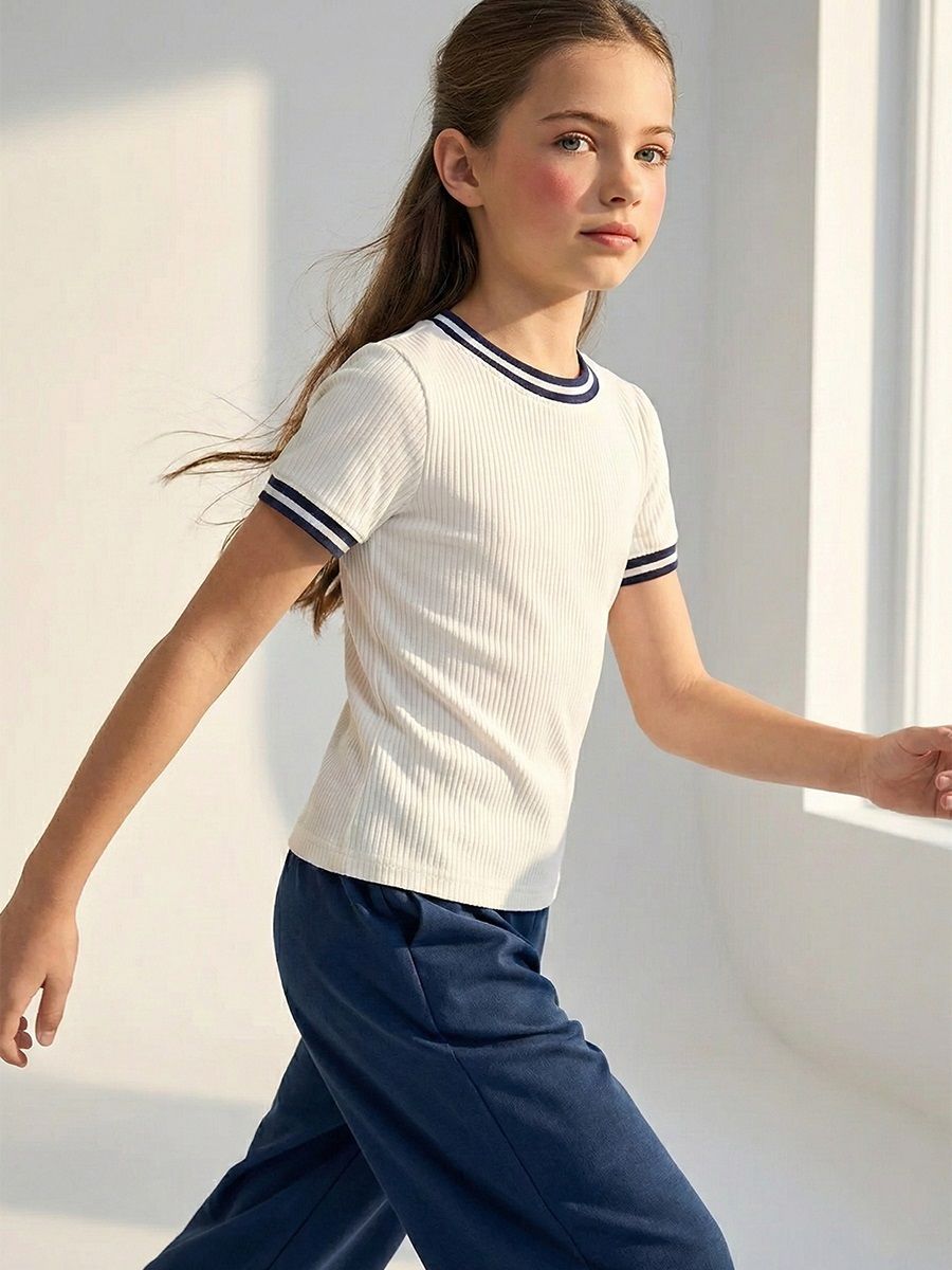 Футболка Noble People 29516-713-9 - фото 7