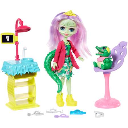 Кукла мини Enchantimals