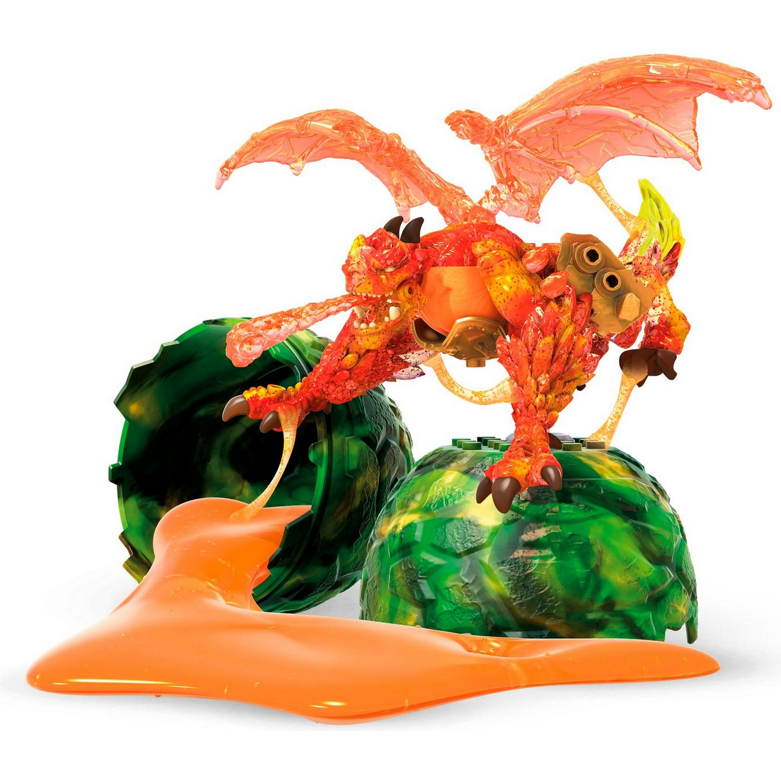 Конструктор Mega Bloks - фото 10