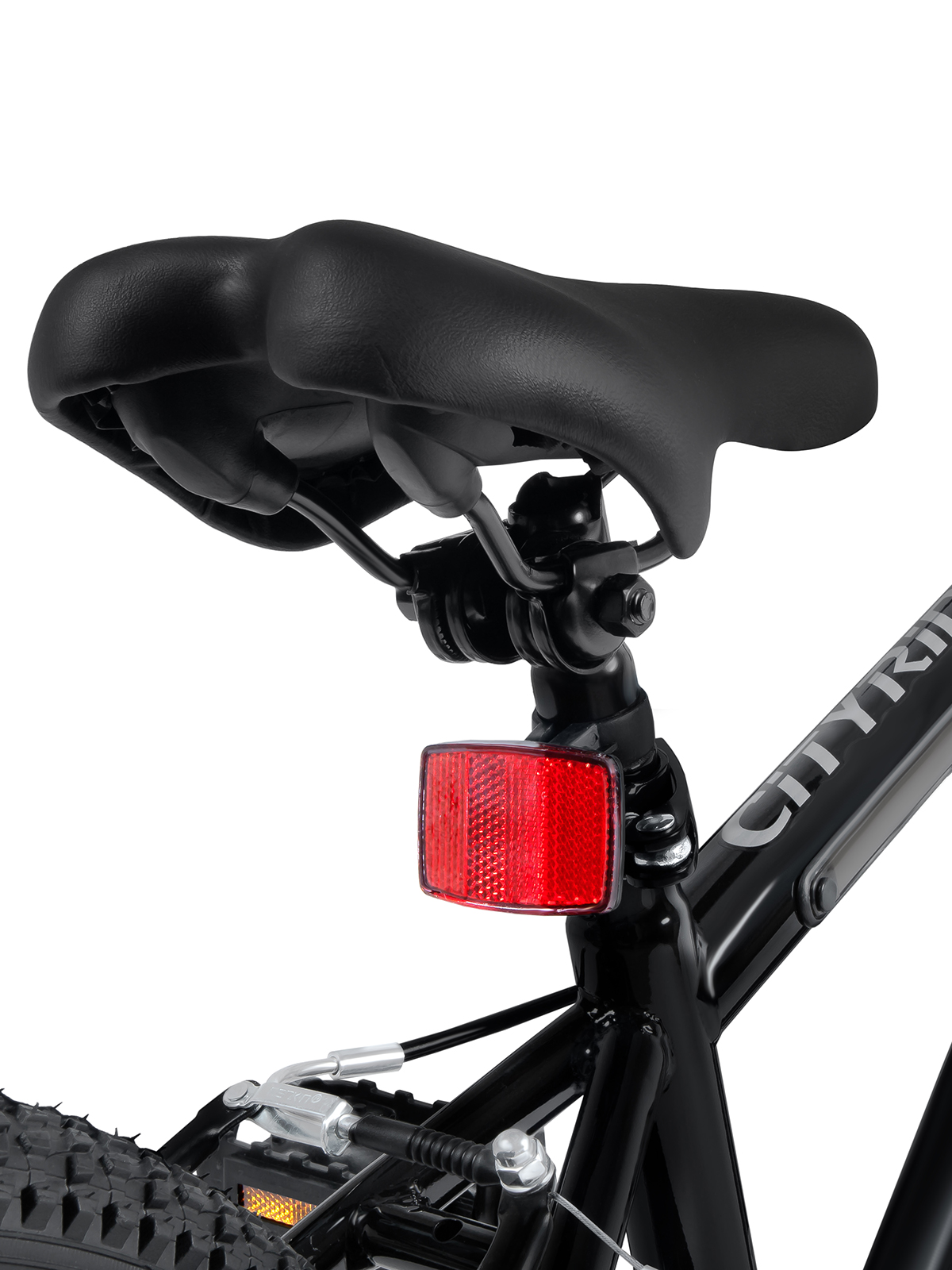 Двухколесный велосипед CITYRIDE 20 дюймов - фото 29