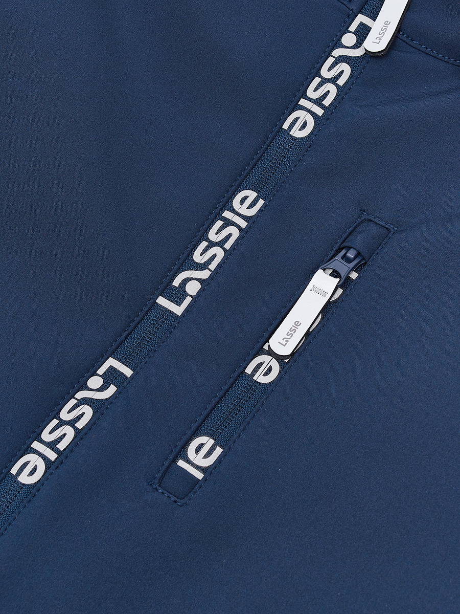 Комбинезон Lassie 72105221-6960 - фото 10