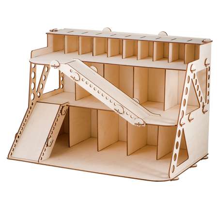 Парковка Большой Слон Большой Слон