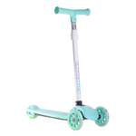 Самокат BABY STYLE трехколесный