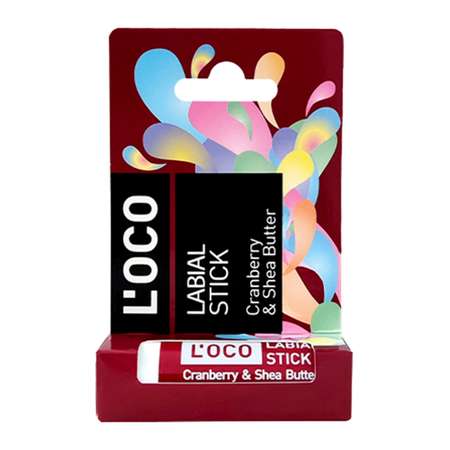 Бальзам lOCO