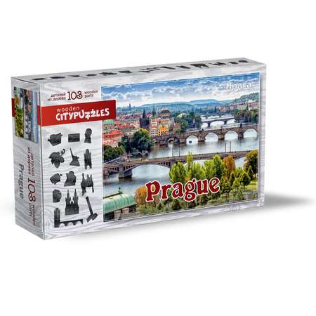 Пазл Нескучные игры классический