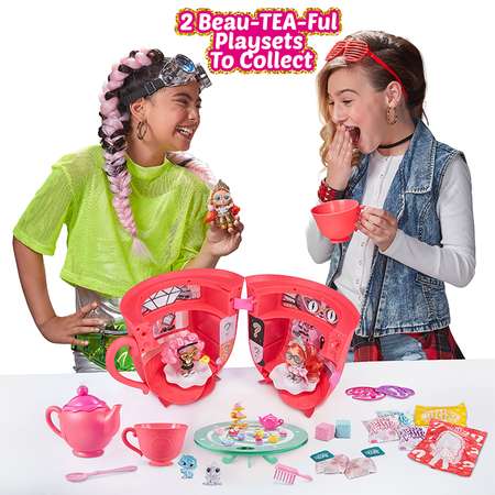Игровой набор Zuru