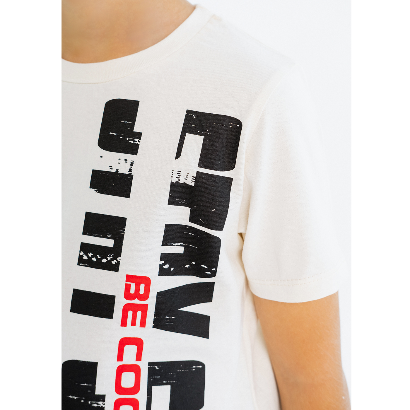 Футболка YOULALA ЦБ-00001059 - фото 2