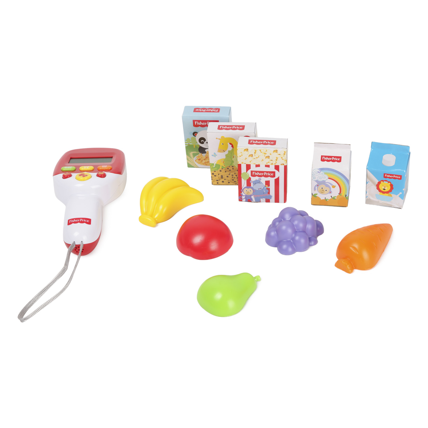Игрушка Fisher Price - фото 1