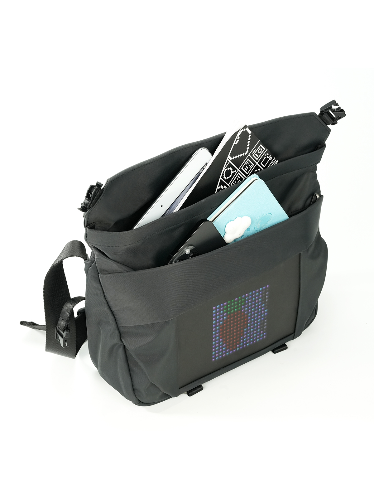 Сумка DIVOOM 41000011153 - фото 3