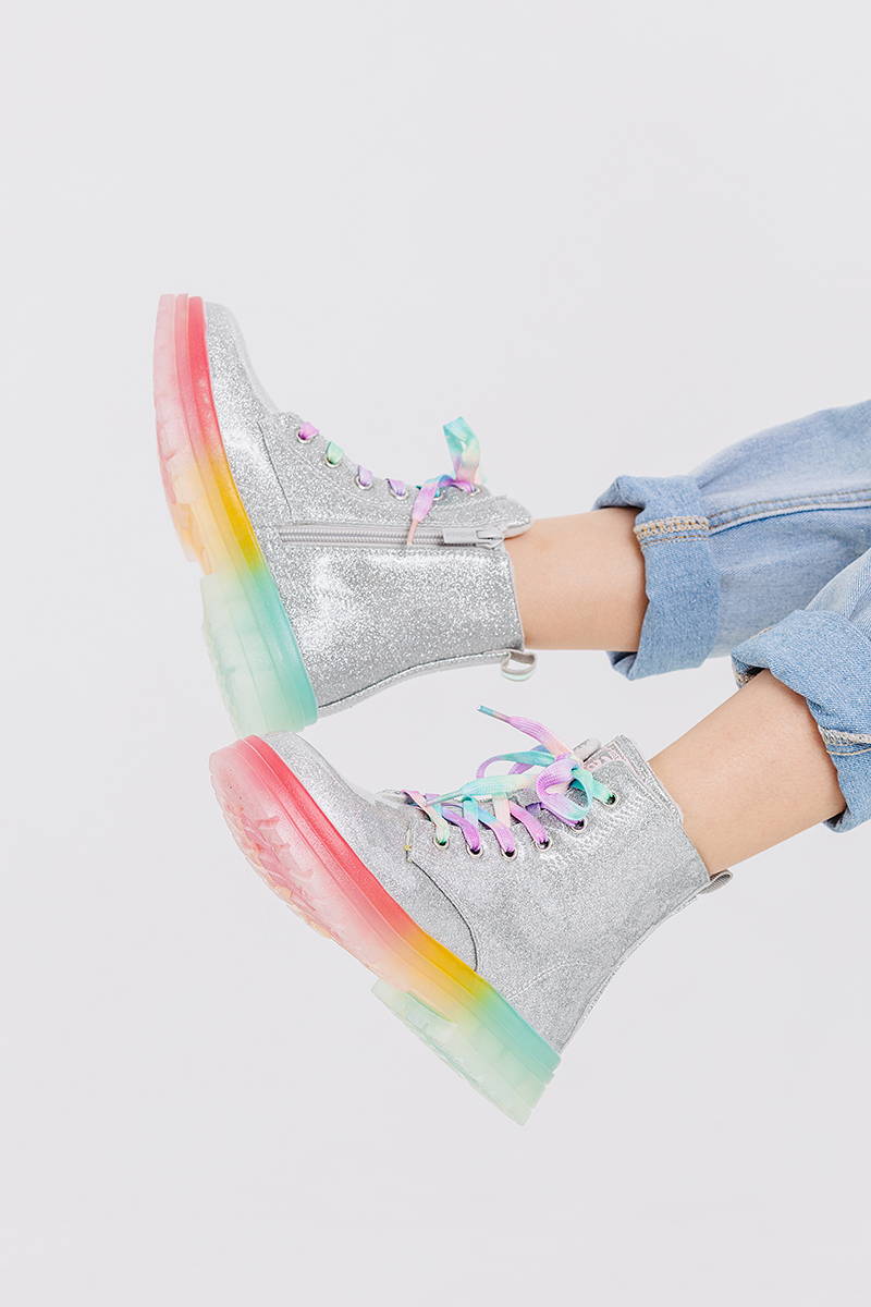 Ботинки Antilopa AL 8130 - фото 10