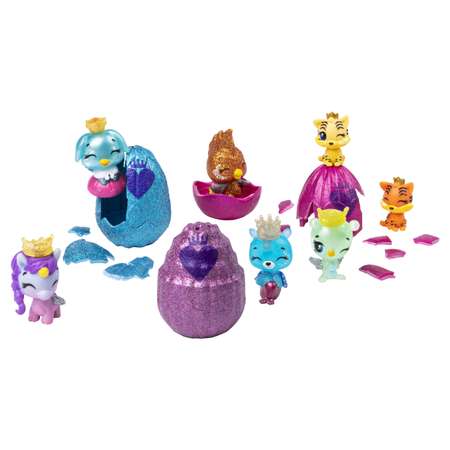 Игровой набор Hatchimals