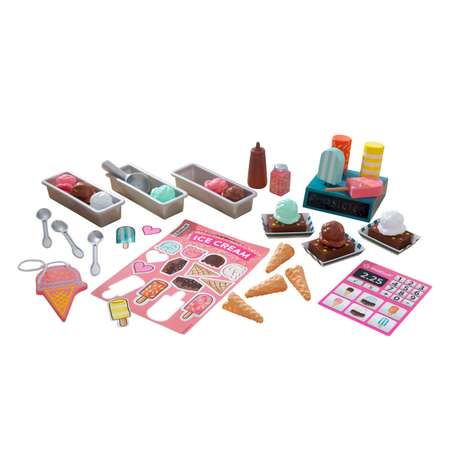 Игрушка KidKraft посуда