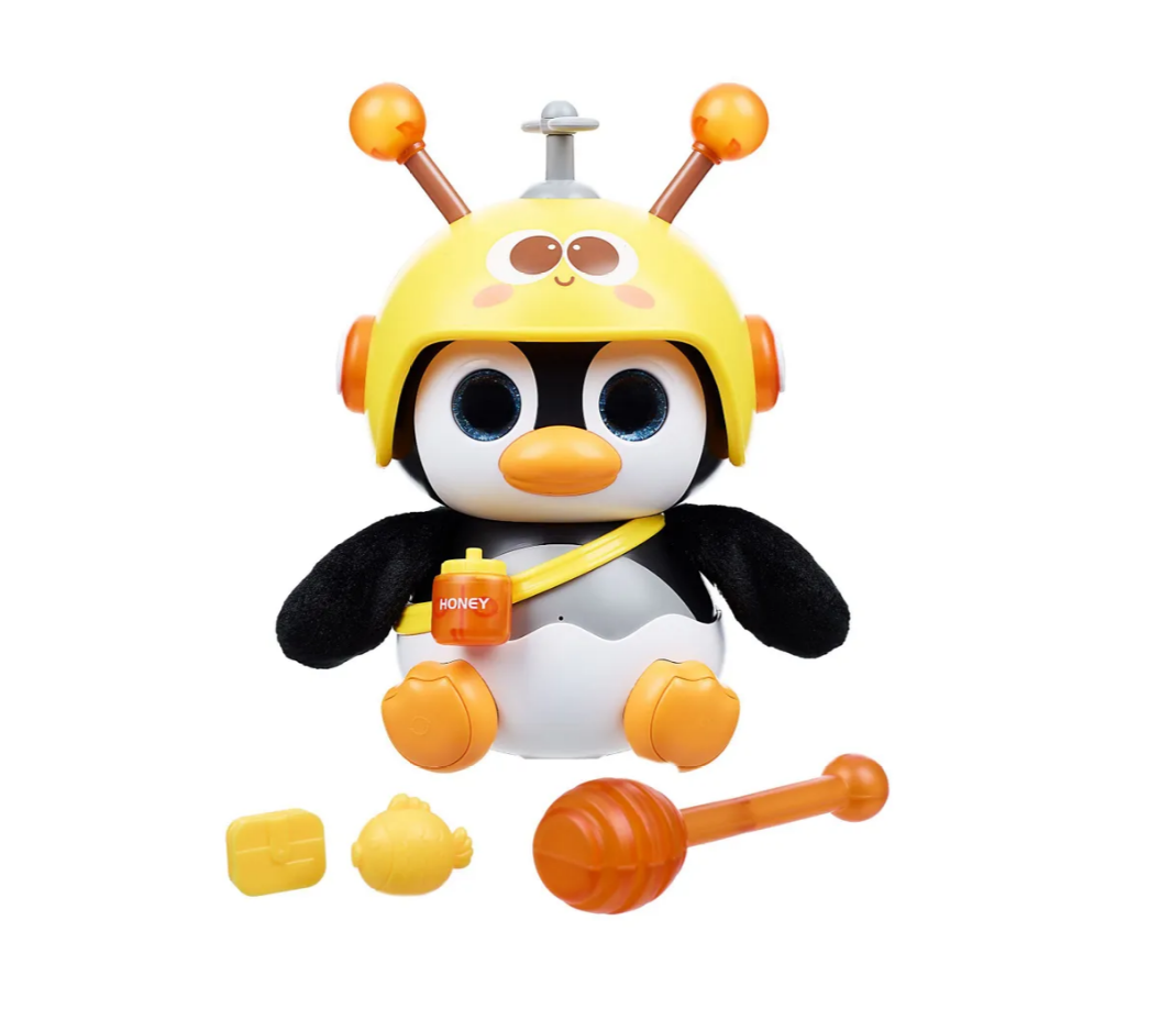 Фигурка Vivid Fella - фото 1