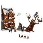 Конструктор LEGO Harry Potter 76407 750 дет.