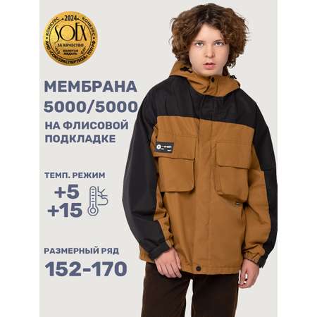 Ветровка NIKASTYLE