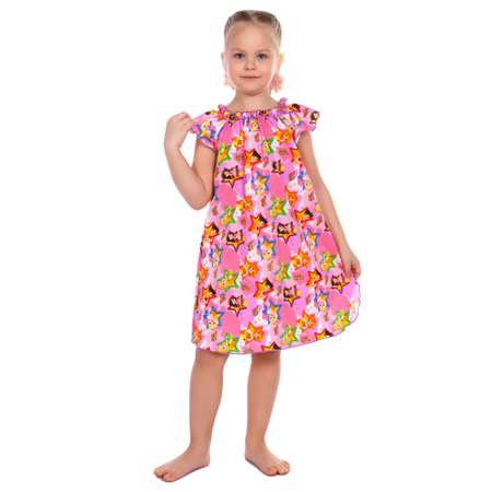 Ночная сорочка ДО-Детская Одежда