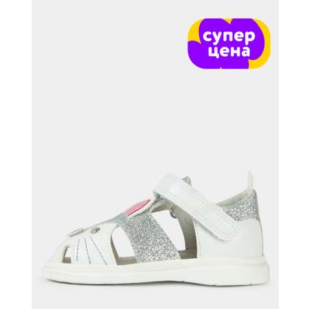 Сандалии Tombi