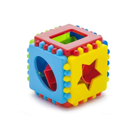 Игрушка ТЕБЕ ИГРУШКА