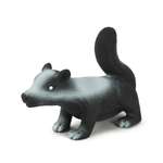 Изображение товара Игрушка для собак Barbaks Скунс из латекса с пищалкой 15см