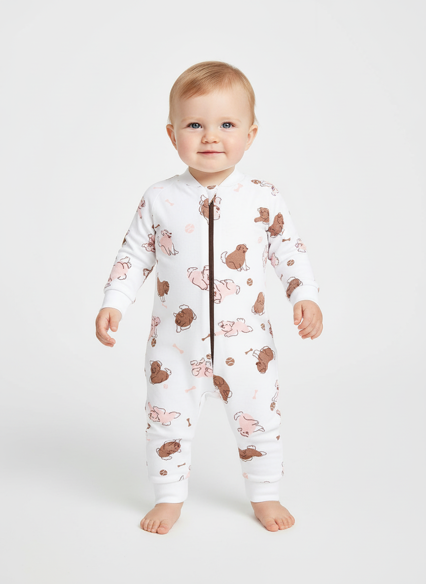 Комбинезон КотМарКот 801441 - фото 1