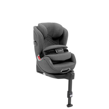 Автокресло Cybex Anoris T i-Size Isofix 1/2 (9-25 кг) серый