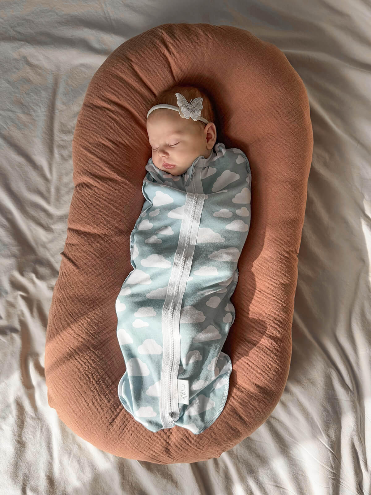 Пеленальный Mjolk - фото 2