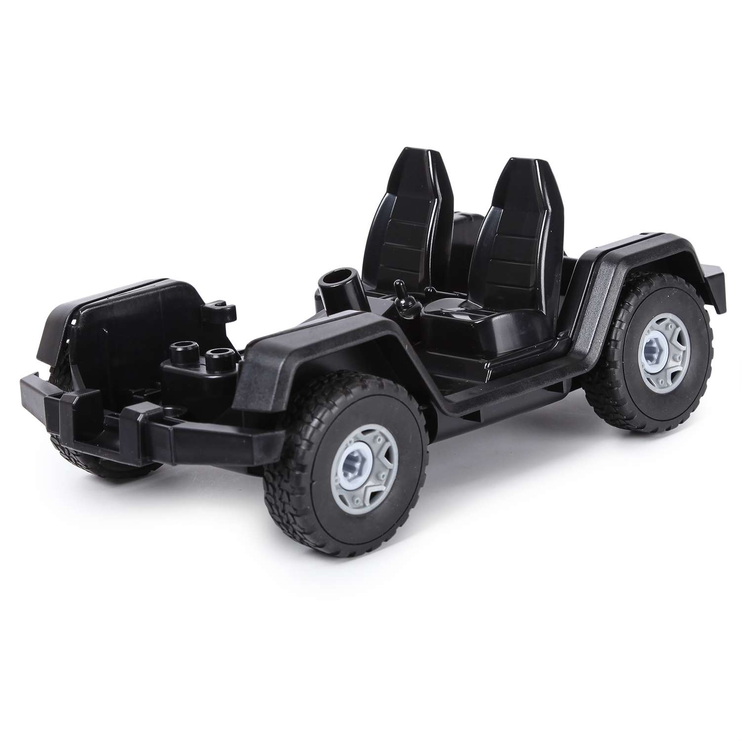 Конструктор Mobicaro сборная игровая модель - фото 4