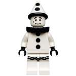 Фигурка LEGO Collectible Sad Clown
