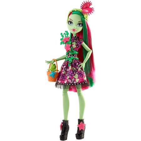 Кукла модельная Monster High в ассортименте