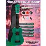 Игрушка музыкальная DaVinci укулеле