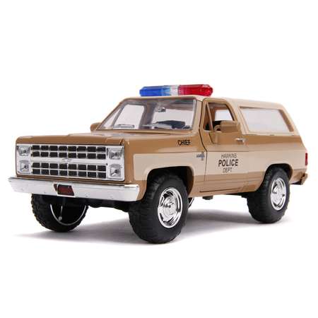 Автомобиль Jada Toys