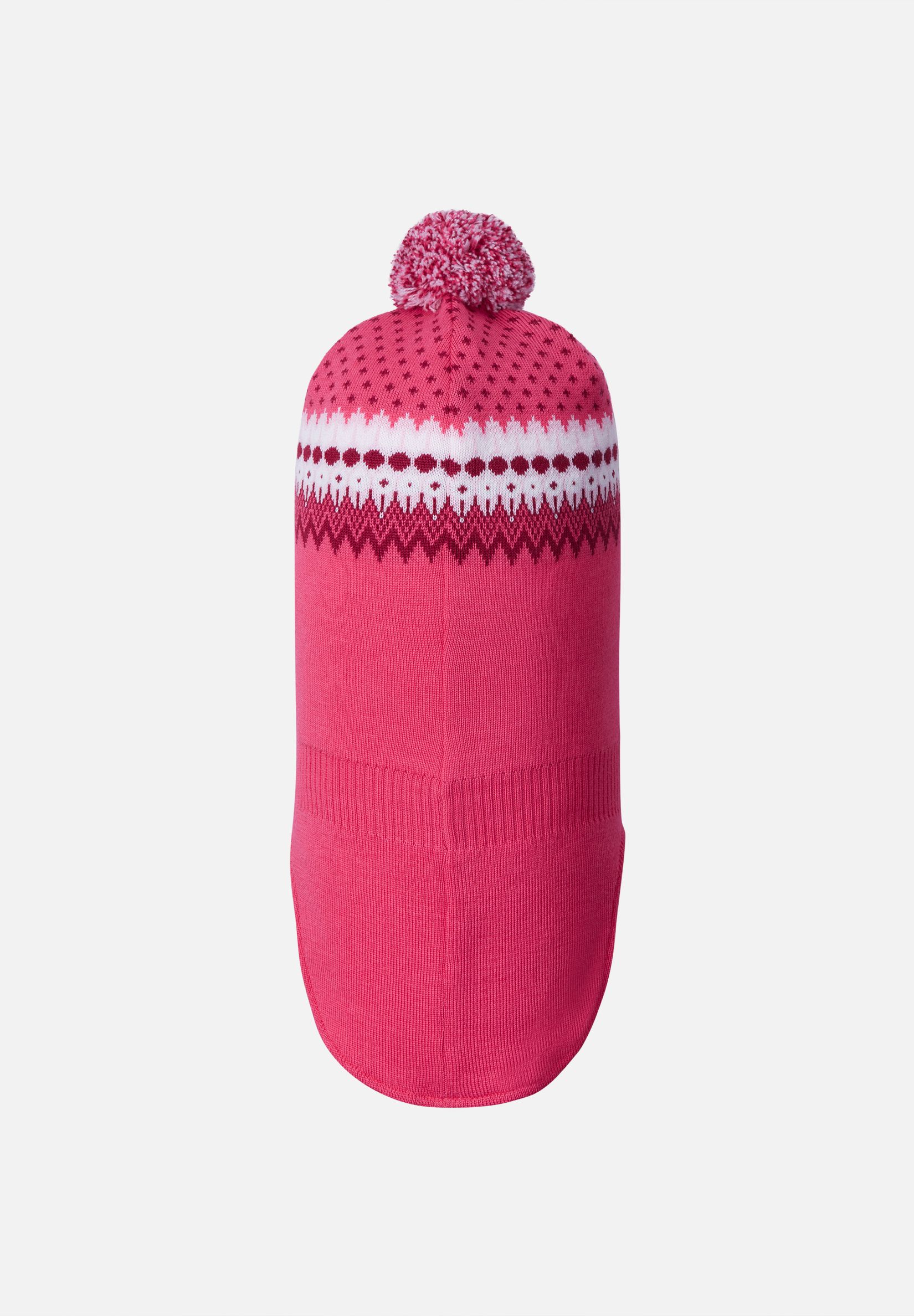 Шапка Reima 518607R-3531 - фото 3