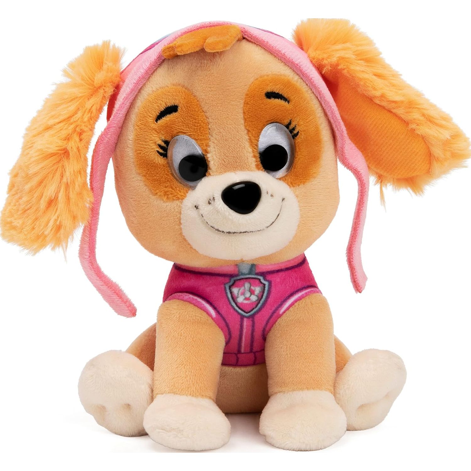 Игрушка мягкая Gund Скай 15 см - фото 1