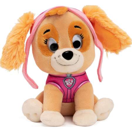 Игрушка мягкая Gund Скай 6058439