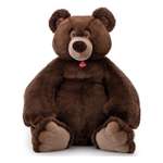 Мягкая игрушка Trudi Медведь Барнаба 105см