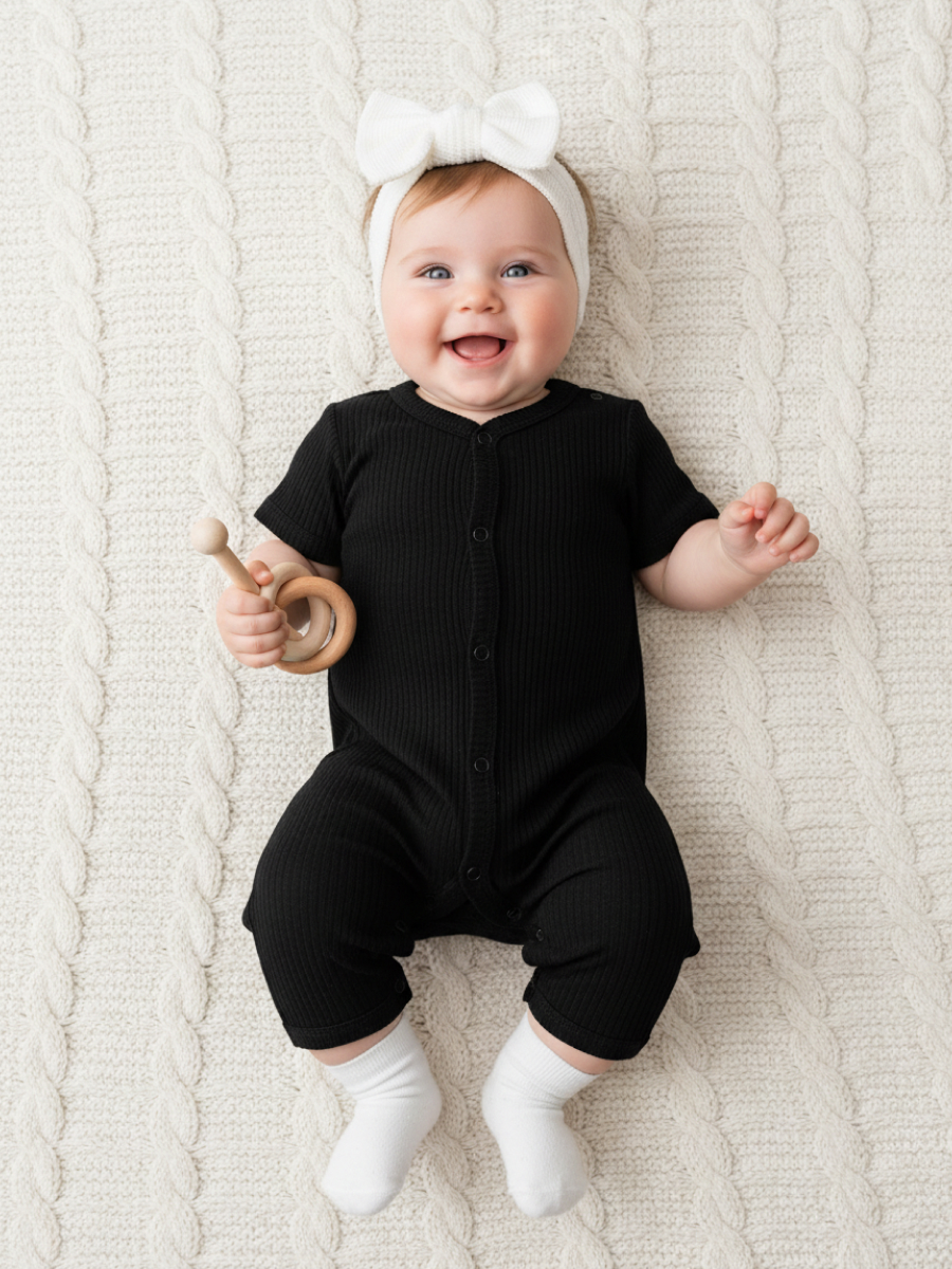 Комбинезон Эскимо 208-4245 - фото 2