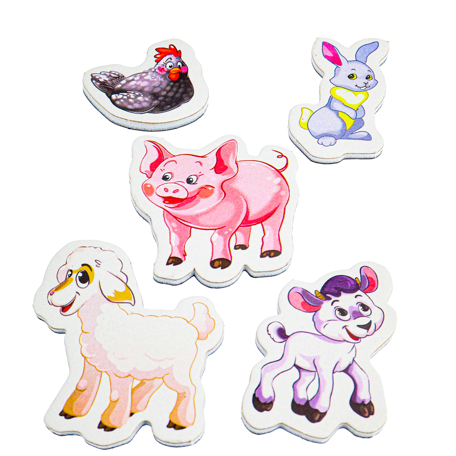 Настольная игра Рыжий кот - фото 7