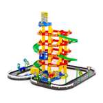 Парковка Wader