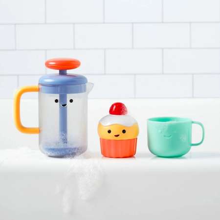Игрушка Skip Hop в ванну для новорожденного