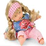 Кукла пупс Gotz высота 22 см