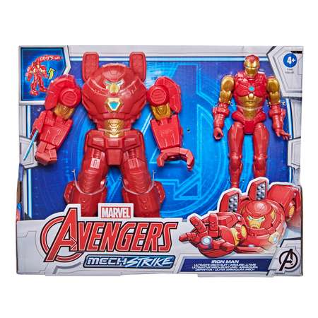 Фигурка Marvel