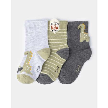 Носки Baby Gо 3 пары