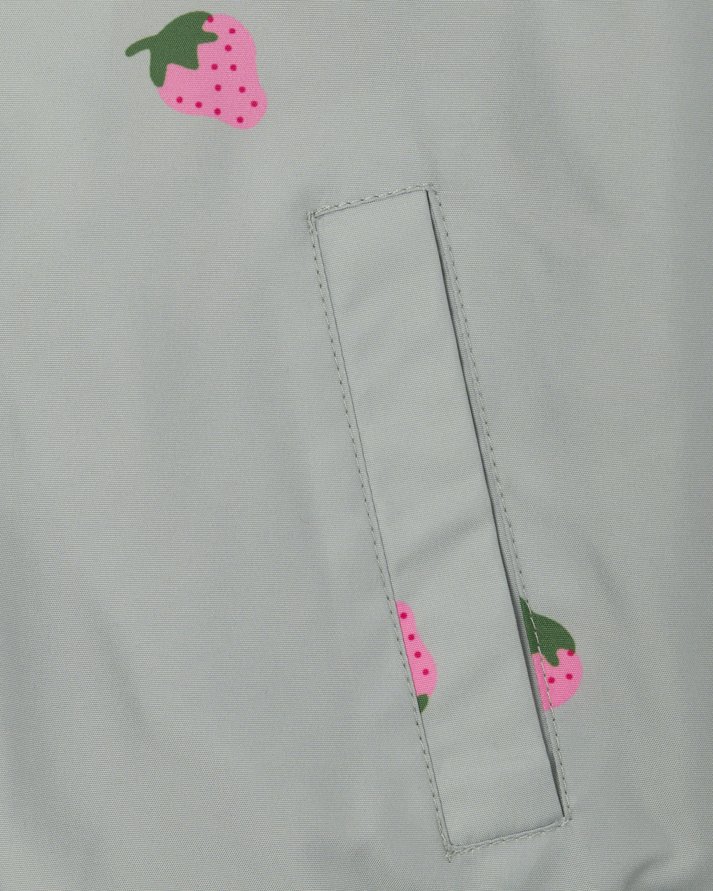 Куртка Futurino S26FU3-G1362kg-44 - фото 5